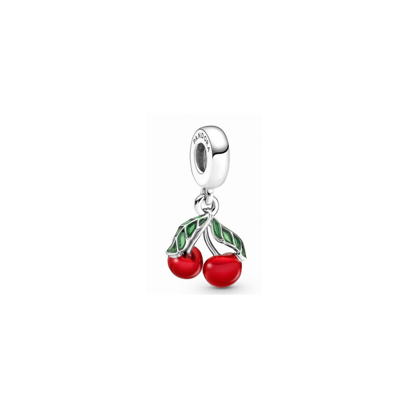Charm Cerezas
