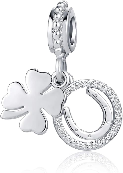 Charm Trebol