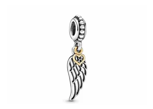 Charm Ala Corazón