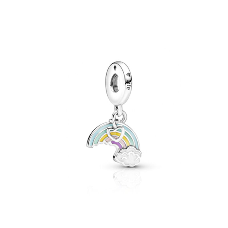 Charm Arcoiris