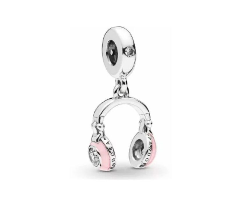 Charm Audifonos