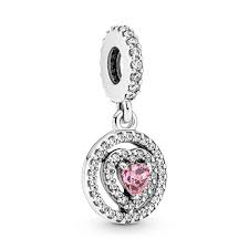 Charm Barbie