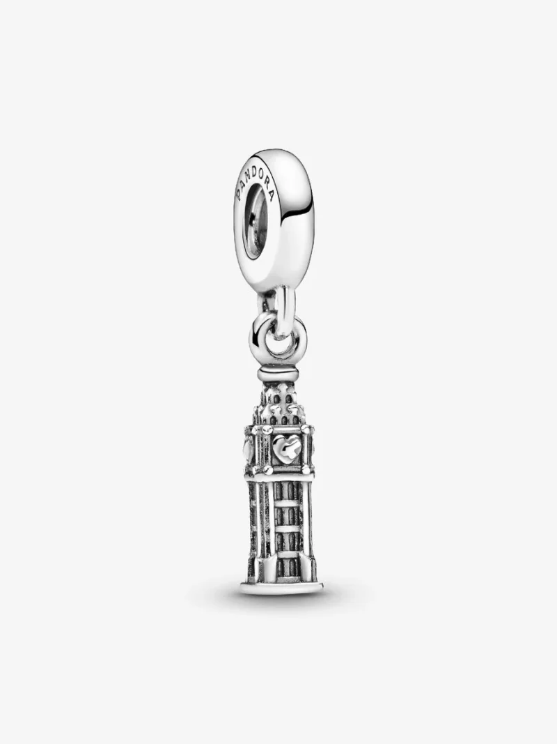 Charm Big-Ben