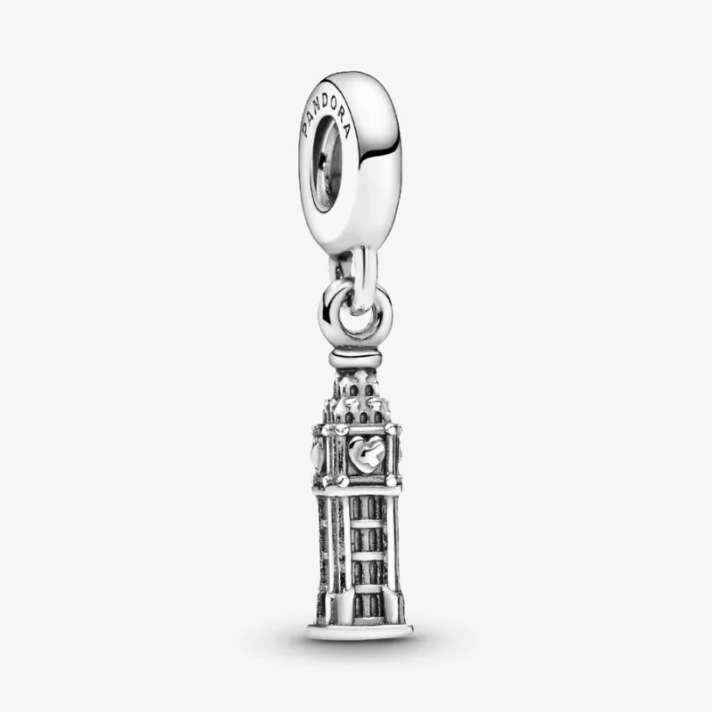 Charm Big-Ben