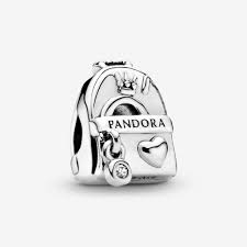 Charm Bolso