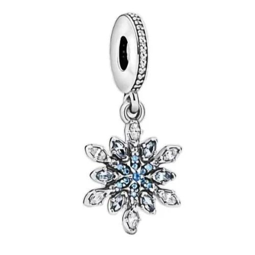Charm Copo de Nieve