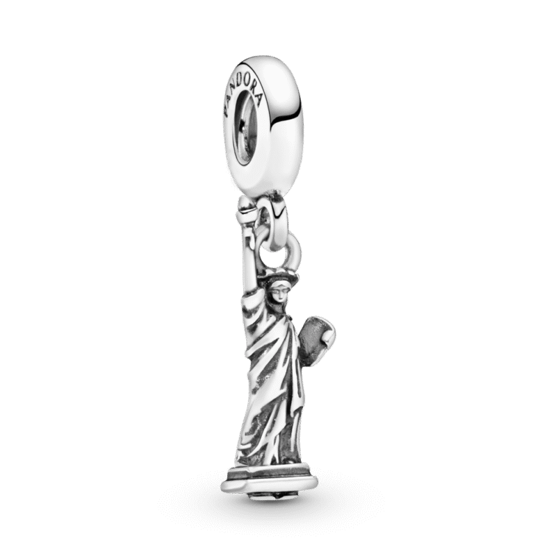 Charm Estatua Libertad