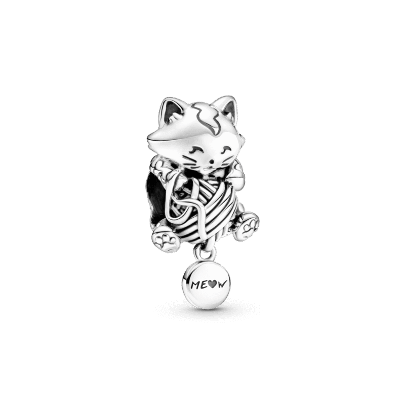Charm Gatito