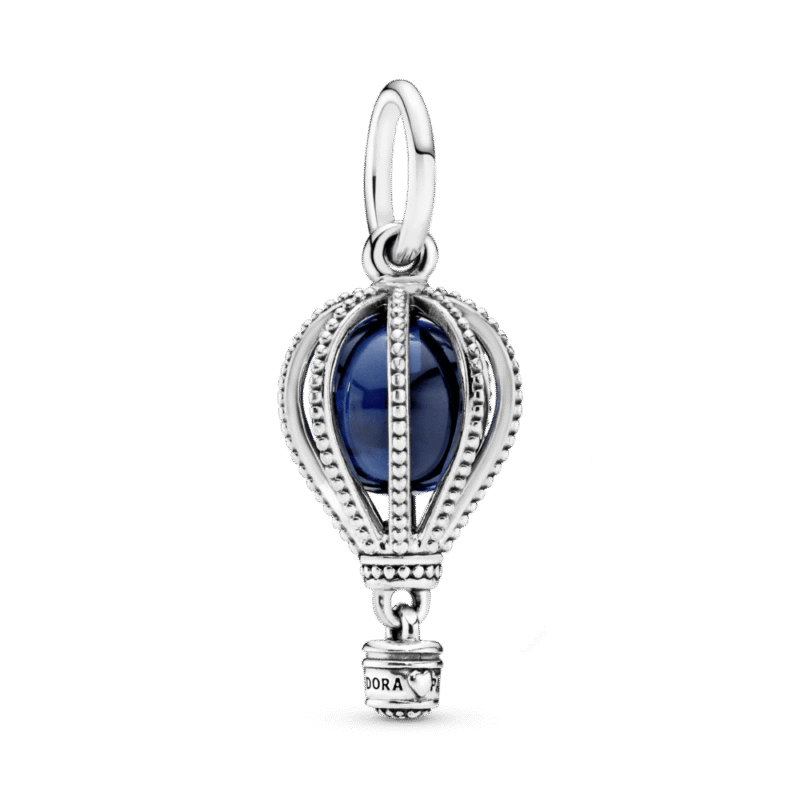 Charm Globo