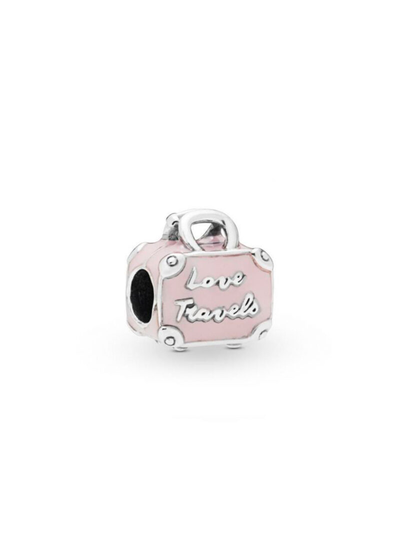 Charm Maleta