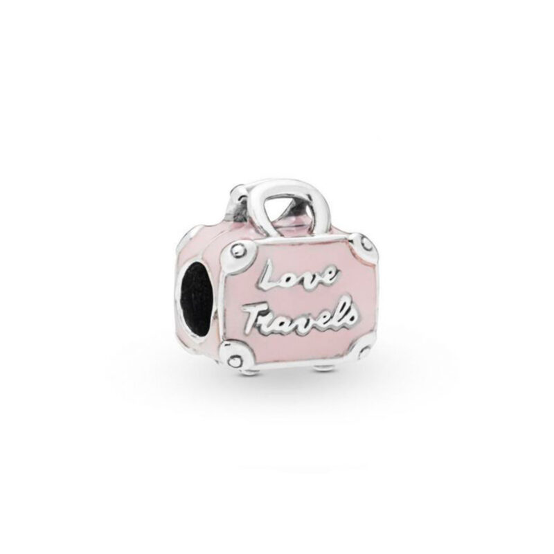 Charm Maleta