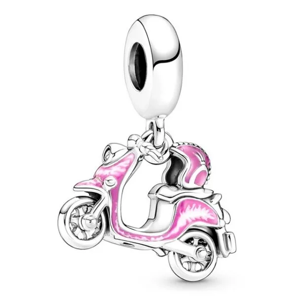 Charm Moto