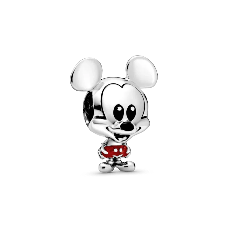 Charm Mickey