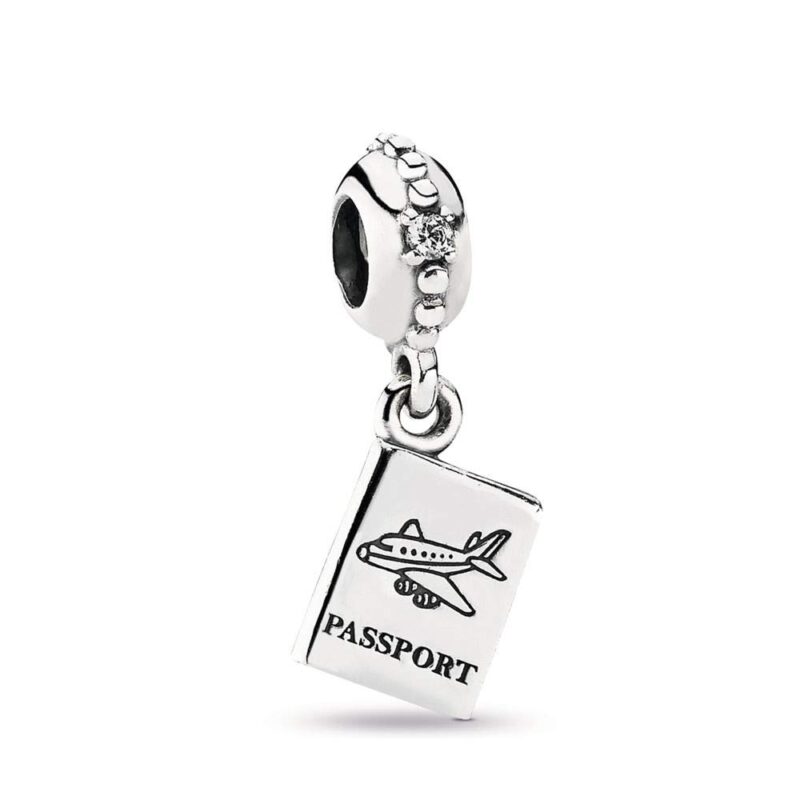 Charm Pasaporte