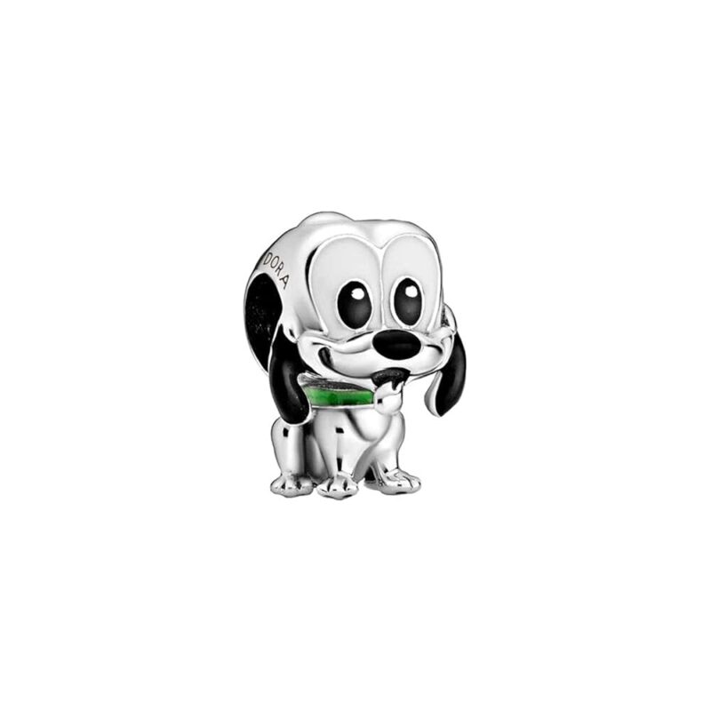 Charm Pluto