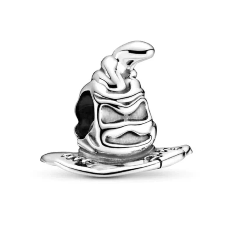 Charm Sombrero Harry Potter