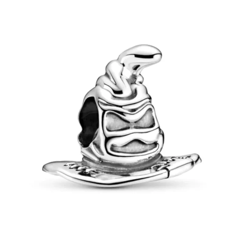 Charm Sombrero Harry Potter