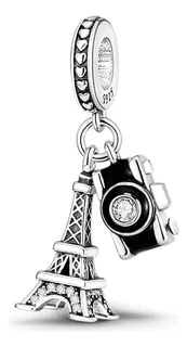 Charm Torre Eiffel