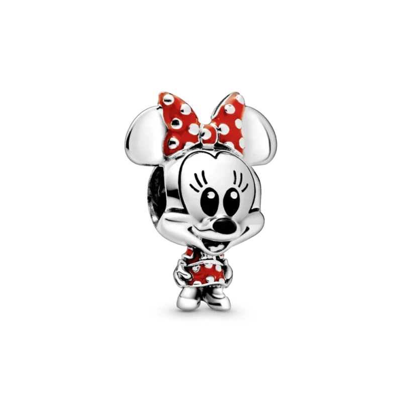 Charm Minnie