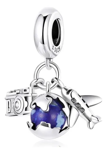 Charm Viajero Camara