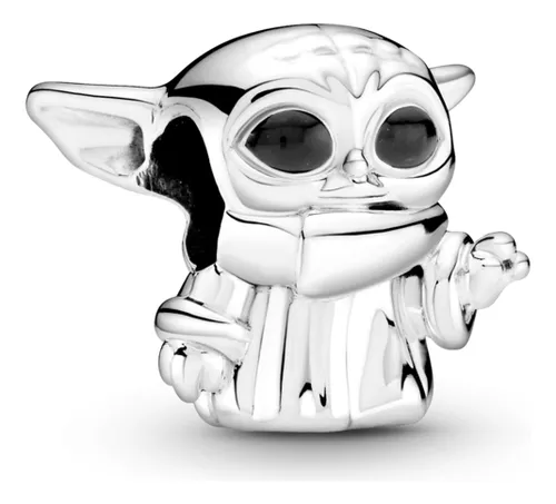 Charm Yoda Star Wars