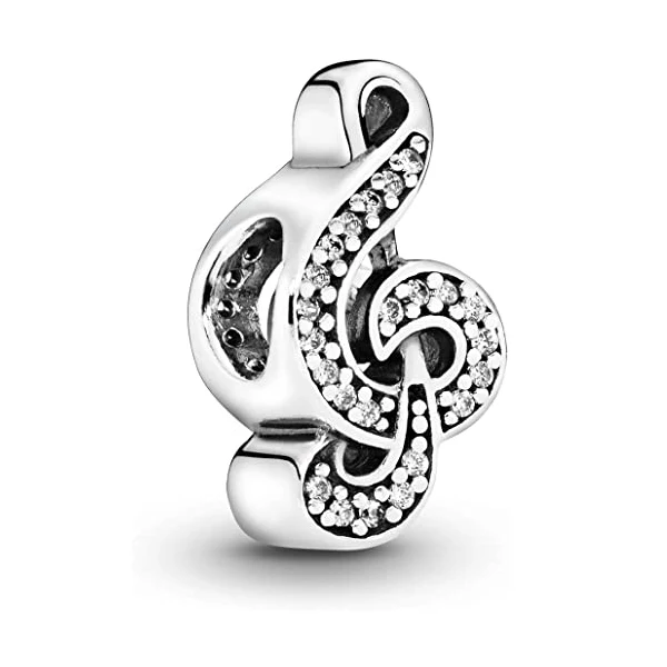 Charm Nota Musical